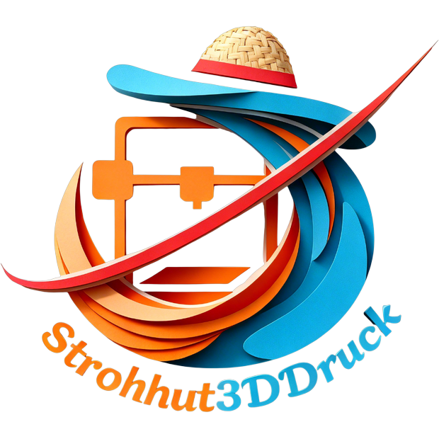 Strohhut3DDruck